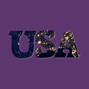 USA T-Shirt