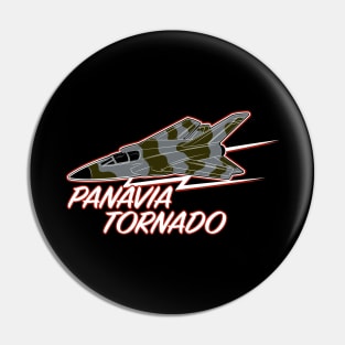 PANAVIA TORNADO Pin