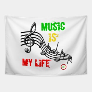 Music Tees, Music concert, Party tees. Tapestry