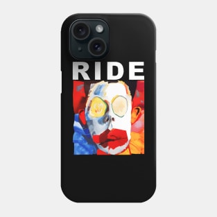Ride Band Phone Case
