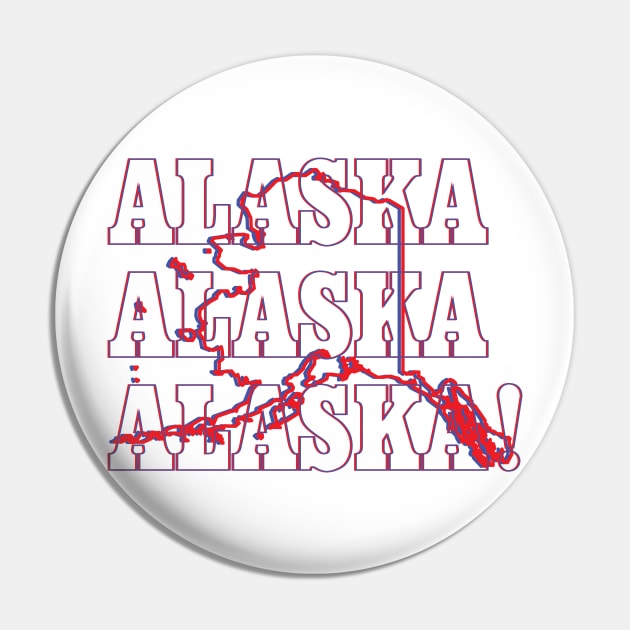 Alaska, Alaska, Alaska! Pin by Ignition