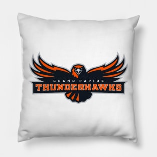 LIMITED EDITION THUNDERHAWKS Pillow