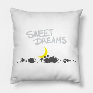 SweetDreams Pillow