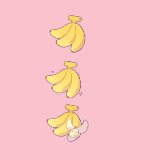 Banana T-Shirt