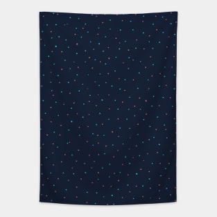 dots Tapestry