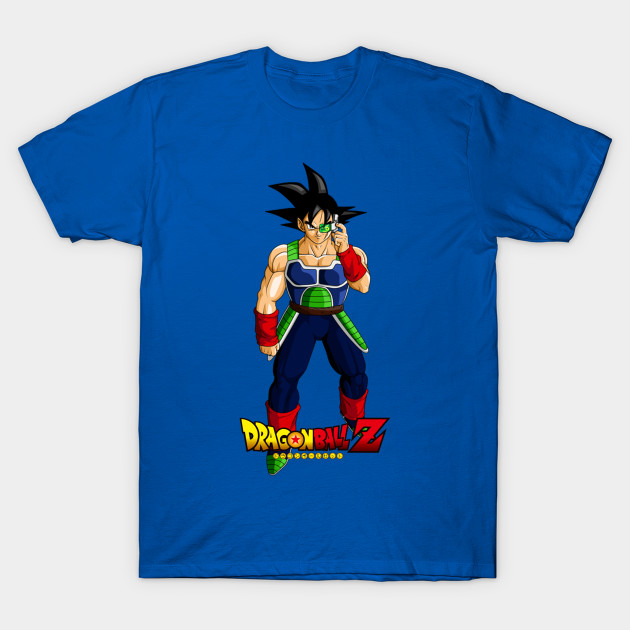 Dragon Ball Z Bardock Super Saiyan T Shirt Teepublic