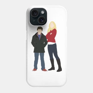 Swan Believer Phone Case