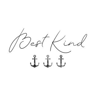 Best Kind || Newfoundland and Labrador || Gifts || Souvenirs || Clothing T-Shirt