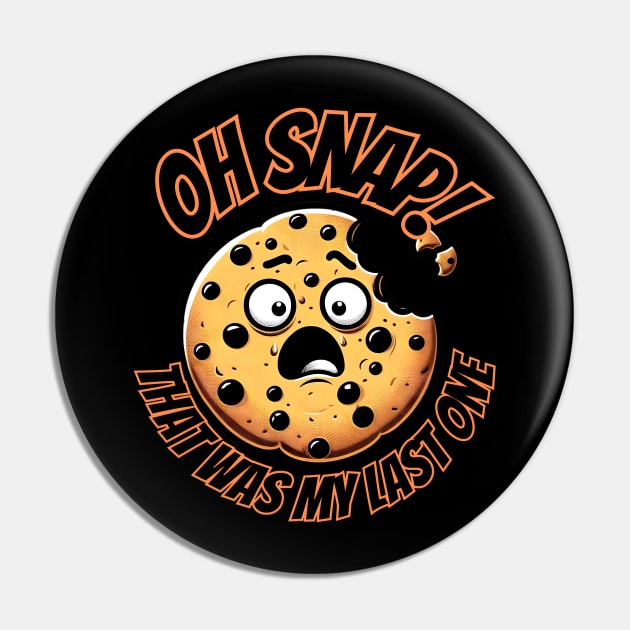 oh snap cookie Pin by FnF.Soldier 