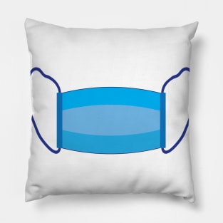 Face Mask Pillow