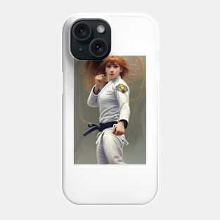 combat ready Phone Case