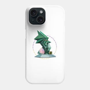 Reignited Phone Case