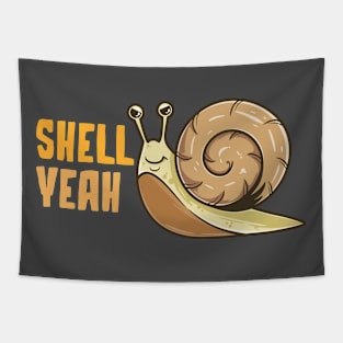 shell yeah Tapestry