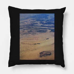 Desert Pillow