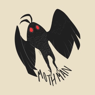 Mothman T-Shirt