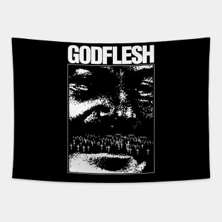 GODFLESH Classic Tapestry