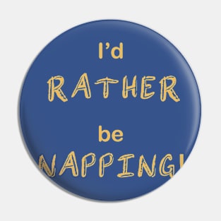 Copy of Nap time is my favorite Pin