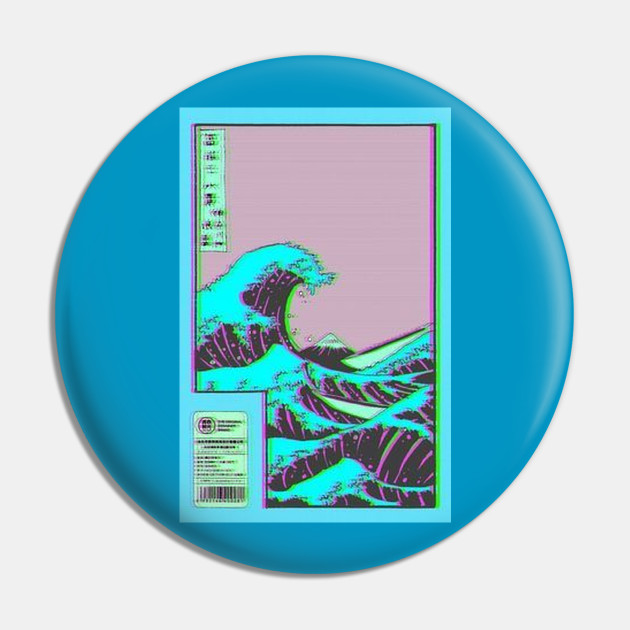 Pin on Vaporwave/Synthwave/Aesthetic Art