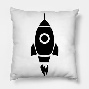 ROCKET Pillow