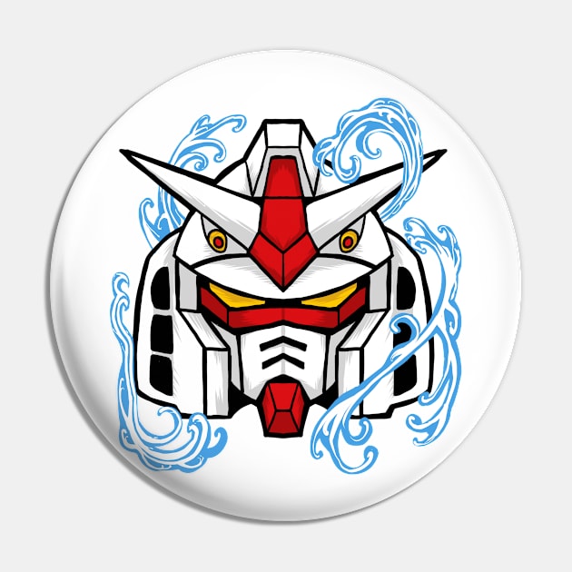 gundam rx 78 Pin by Amartwork