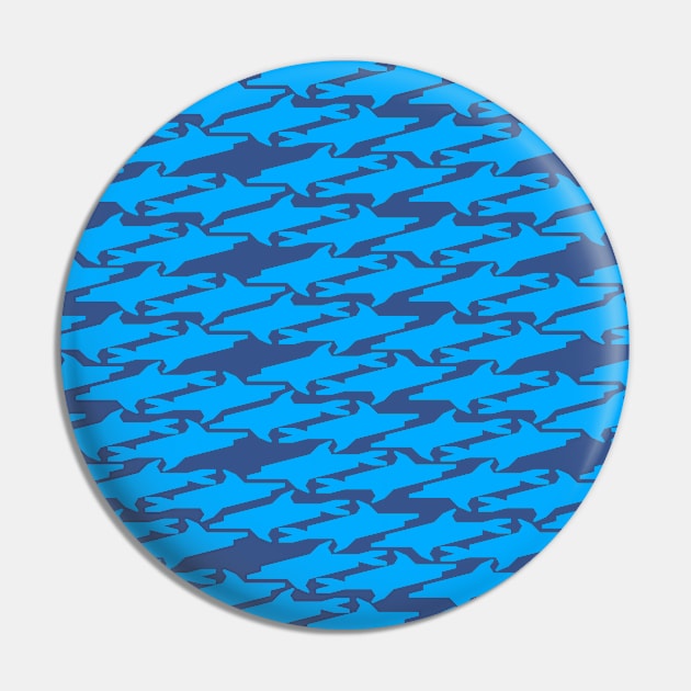 You Got the Geometric Dolphin Pattern! Pin by JPenfieldDesigns