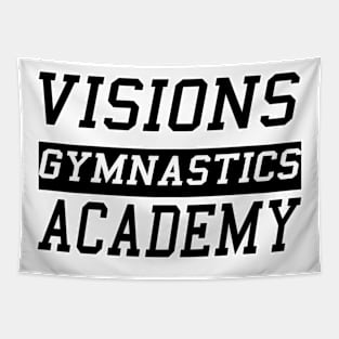 VISIONS ACADEMY Tapestry