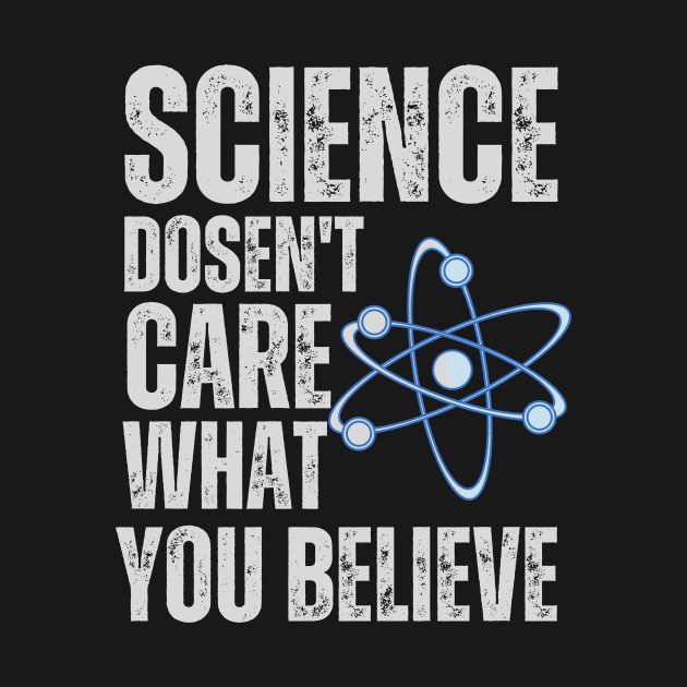 Science-doesnt-care by Jhontee