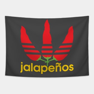 JALAPENOS Tapestry