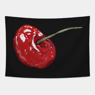 Cherry Ripe Tapestry