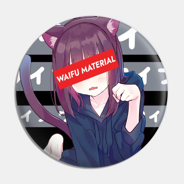 Pin on waifus