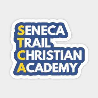 Seneca Trail Christian Academy Magnet