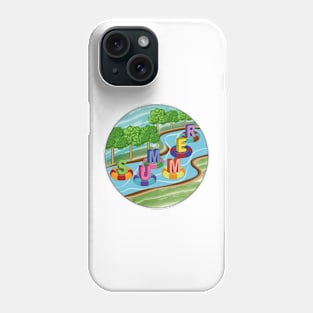 Summer Fun Phone Case