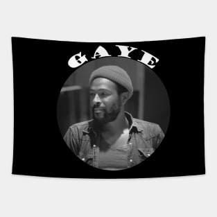 Vintage Marvin Gaye Tapestry