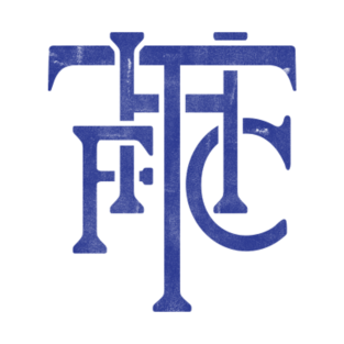 PCFC Monogram/Interlock logo - Concepts - Chris Creamer's ...