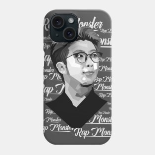 Bts rap monster BTS RM Phone Case