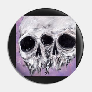 best skull buddies Pin