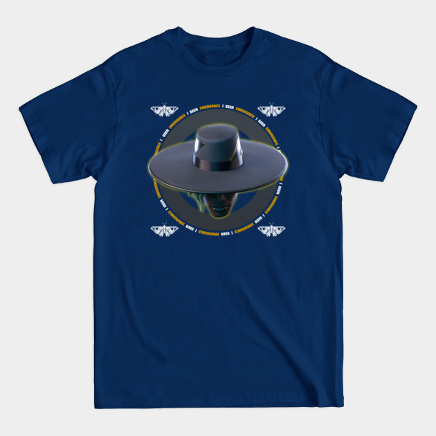 Disover Seer Apex Legends Emergence - Apex Legends - T-Shirt