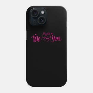 My one and only Funny valentine's day gifts for couples Phone Case