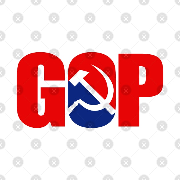 GOP by Etopix