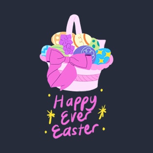 Happy Easter T-Shirt