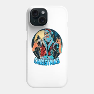 Christmas Next Day Delivery Phone Case
