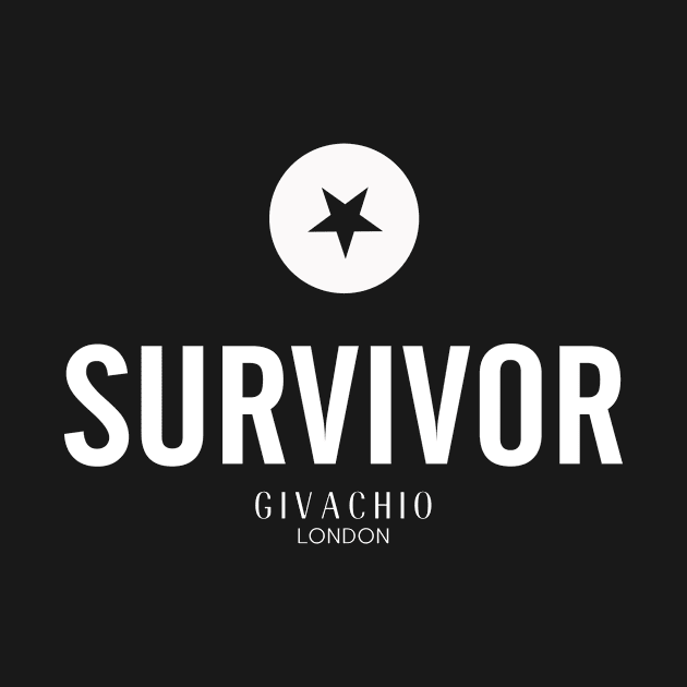 Survivor by Givachio