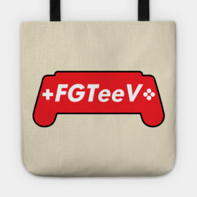 Fgteev Uk Totes Teepublic