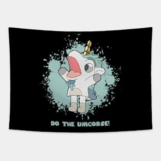 unicorse Tapestry