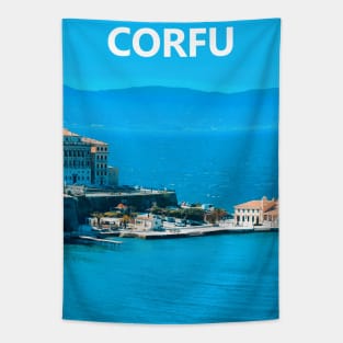 Corfu Tapestry