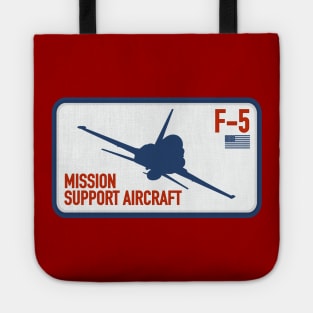 F-5 Mission Support Aircraft Tote