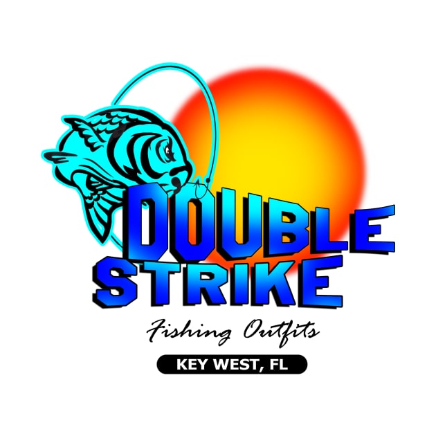 Double Strike Key West by dejava