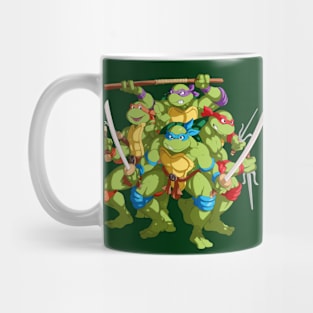 Donatello TMNT Premium T-Shirt for Sale by duhdude