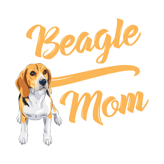 Beagles Mom! by rs-designs