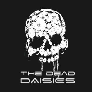 The Dead Daisies T-Shirt